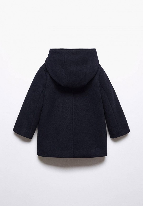 Mango Kids Пальто - VINCEB - фото 2