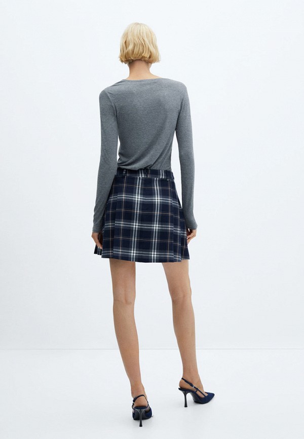 Mango Юбка - GRUNGE - фото 3