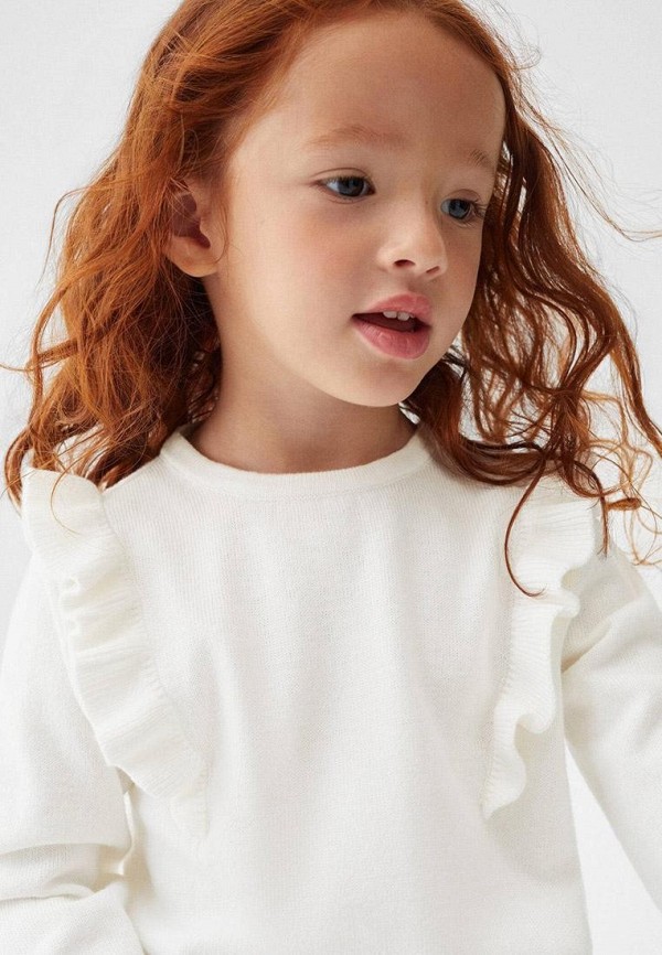 Mango Kids Джемпер - MINA - фото 2