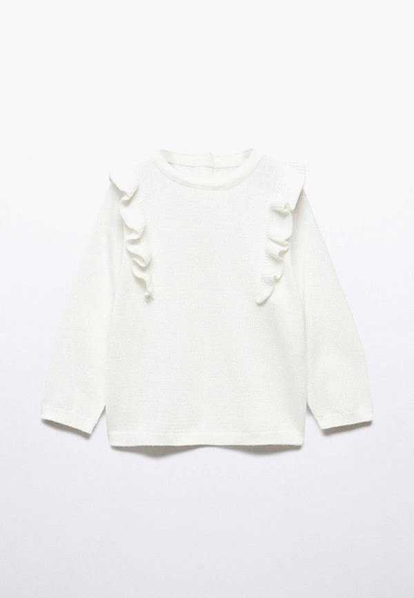 Mango Kids Джемпер - MINA - фото 3