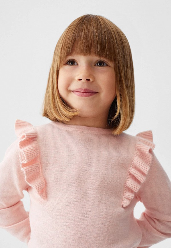 Mango Kids Джемпер - MINA - фото 4