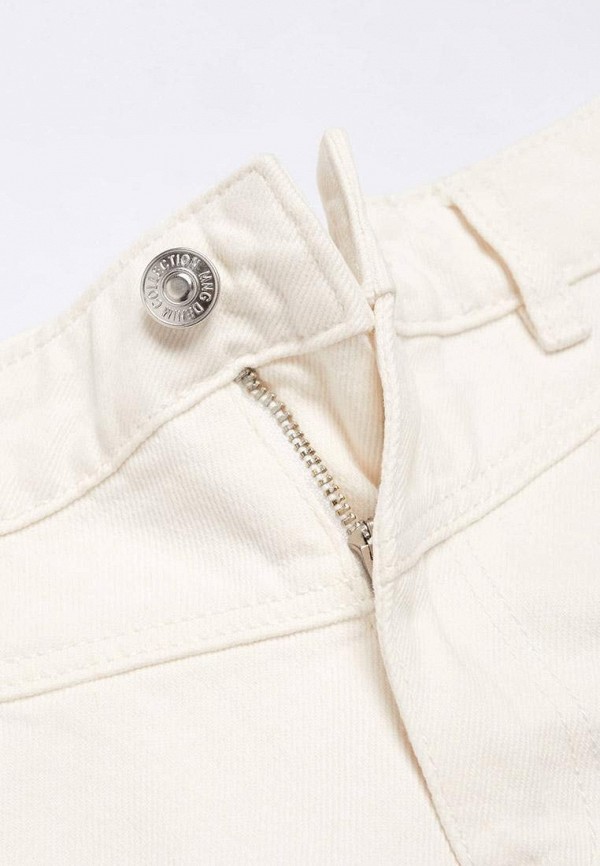 Mango Kids Юбка джинсовая - YOKE - фото 4