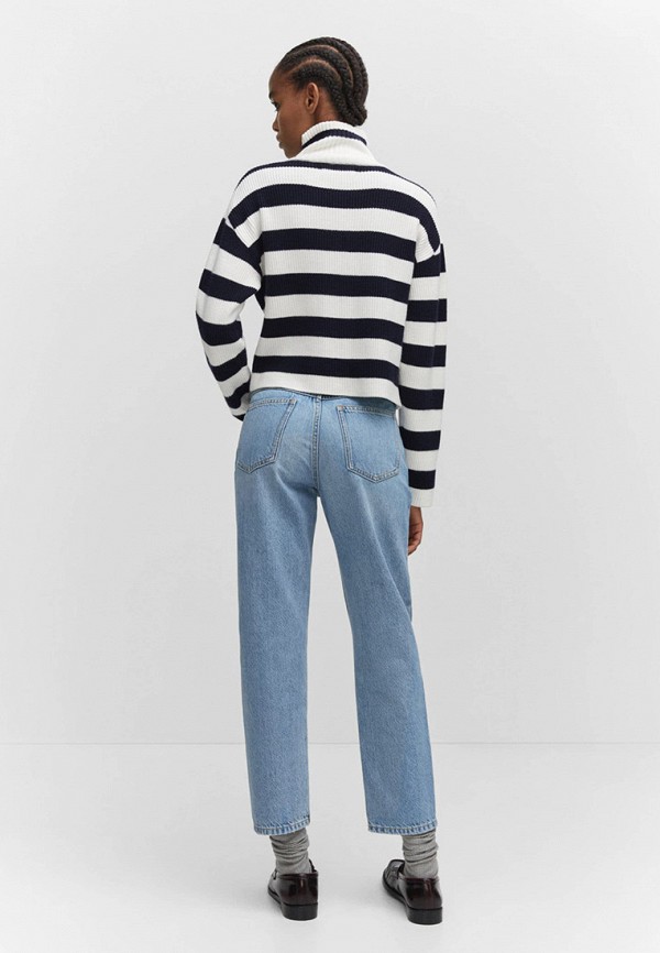 Mango Джинсы - MOM2000 - фото 3