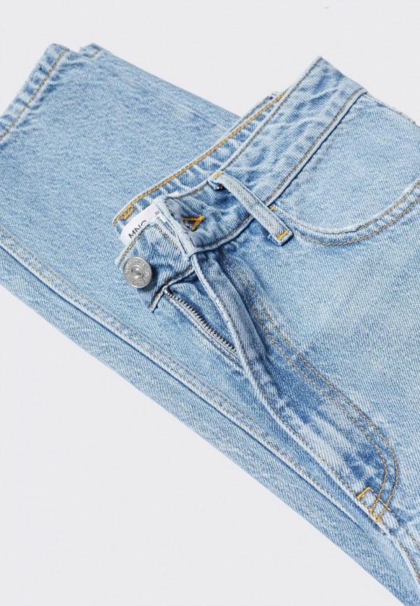 Mango Джинсы - MOM2000 - фото 6