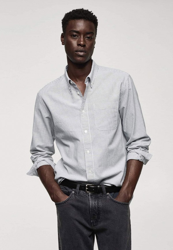 Mango Man Рубашка - KODAK - фото 1