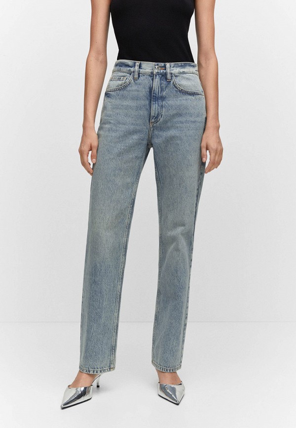 Mango Джинсы - MATILDA - фото 1