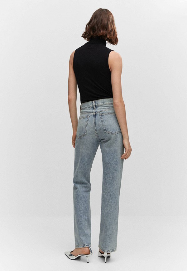 Mango Джинсы - MATILDA - фото 3