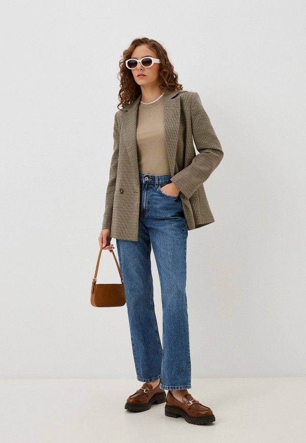 Mango Джинсы - MATILDA - фото 2