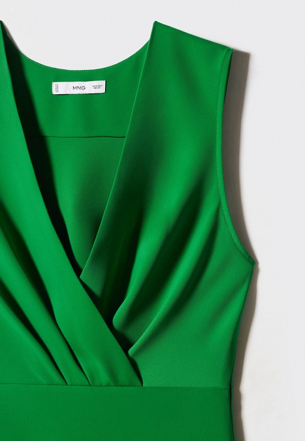 Mango Платье - MANZANA - фото 5