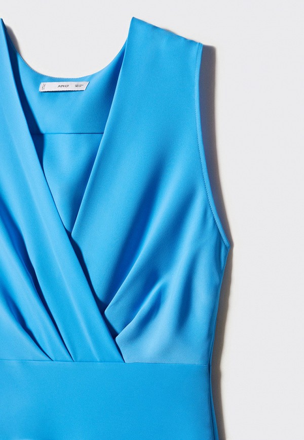 Mango Платье - MANZANA - фото 5