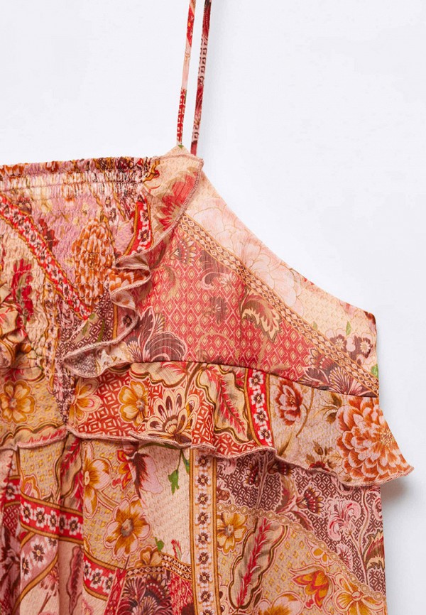 Mango Топ - CUCA - фото 5