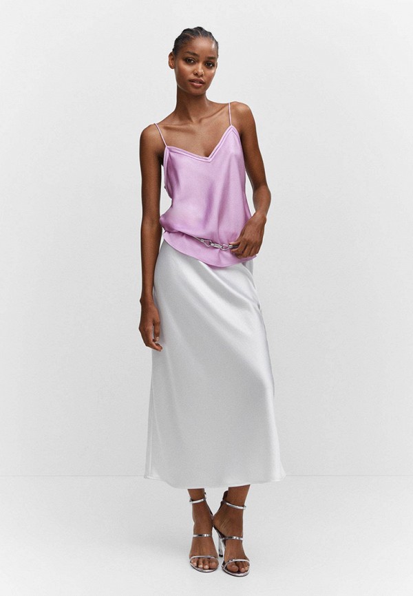 Mango Топ - HOLY - фото 2