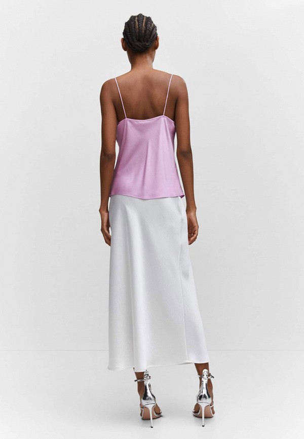 Mango Топ - HOLY - фото 5