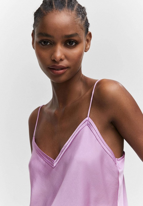 Mango Топ - HOLY - фото 3