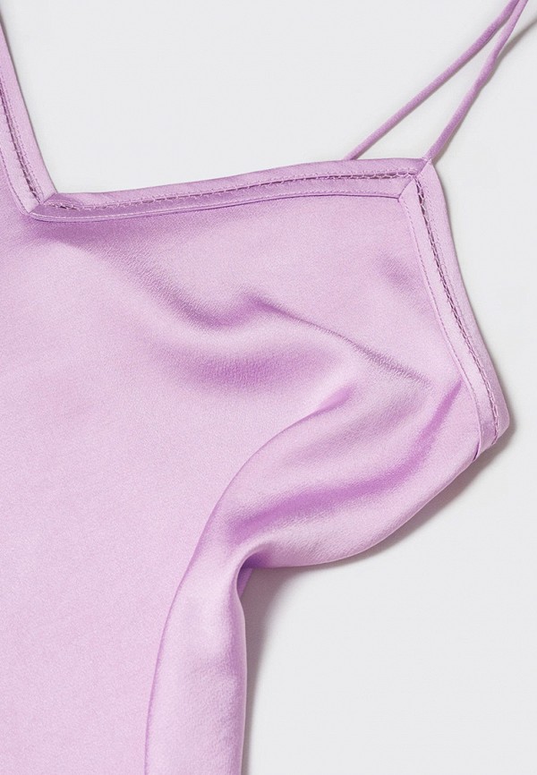 Mango Топ - HOLY - фото 4