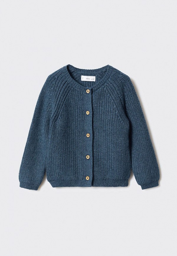 Mango Kids Кардиган - RACHEL - фото 1