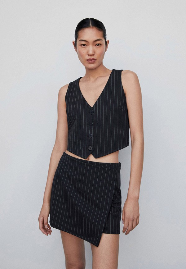 Mango Жилет - DIPLO - фото 1