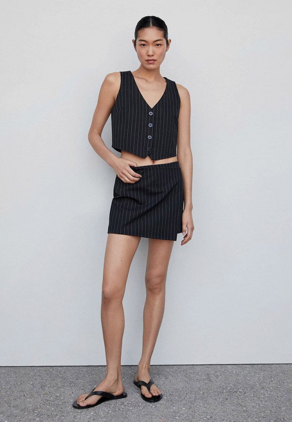 Mango Жилет - DIPLO - фото 2