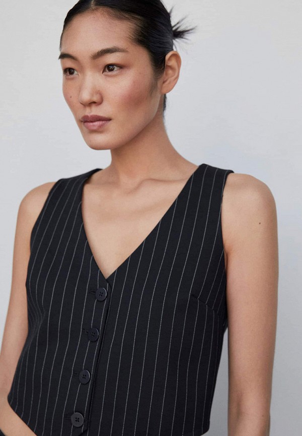 Mango Жилет - DIPLO - фото 4