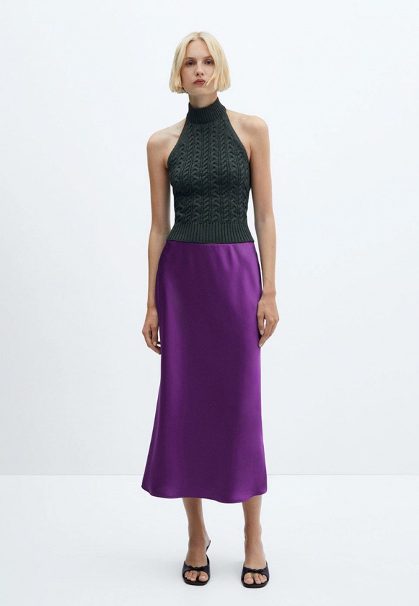 Mango Юбка - MIA - фото 2