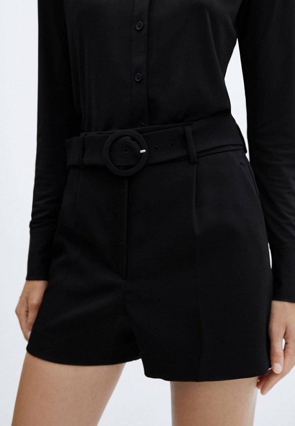 Mango Шорты - MANU - фото 1