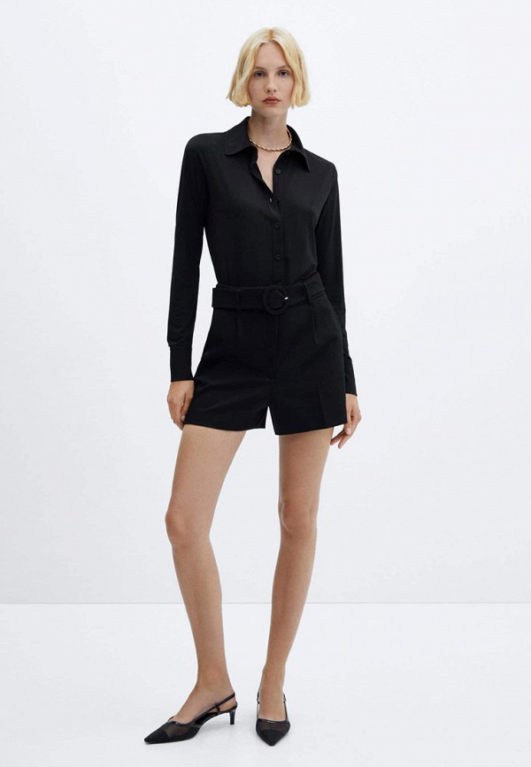 Mango Шорты - MANU - фото 2