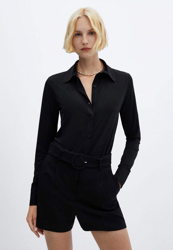 Mango Шорты - MANU - фото 4