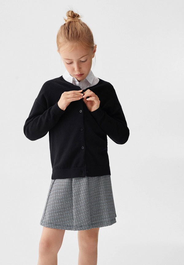 Mango Kids Кардиган - EMMA5 - фото 3