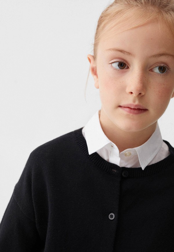 Mango Kids Кардиган - EMMA5 - фото 4