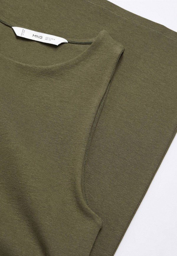 Mango Платье - BASILA - фото 6