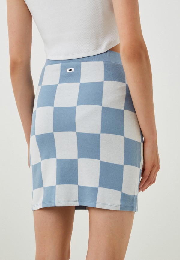 Obey Юбка - фото 3