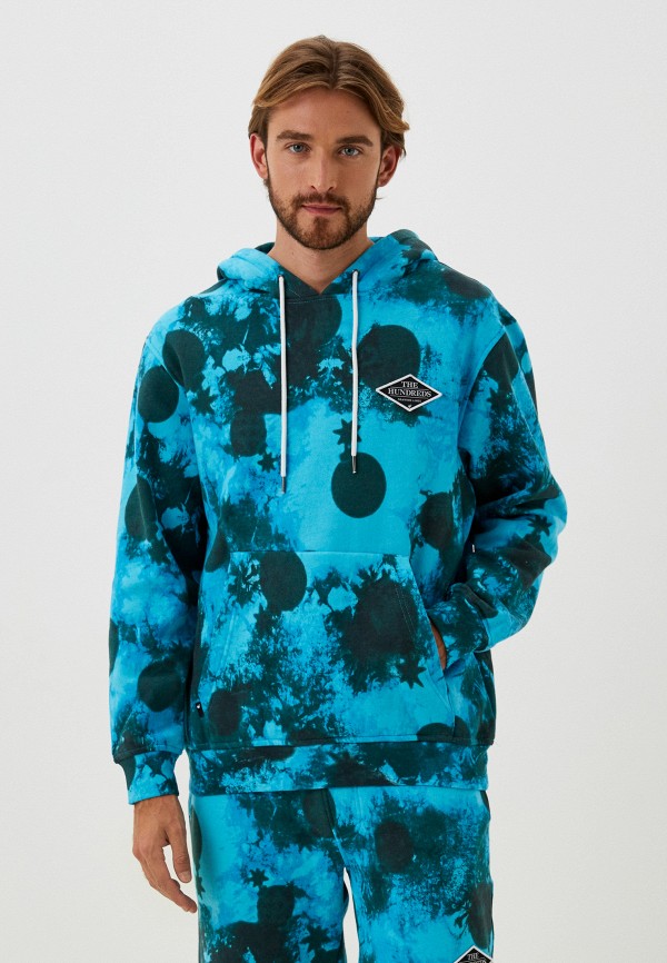 The Hundreds Худи - фото 1