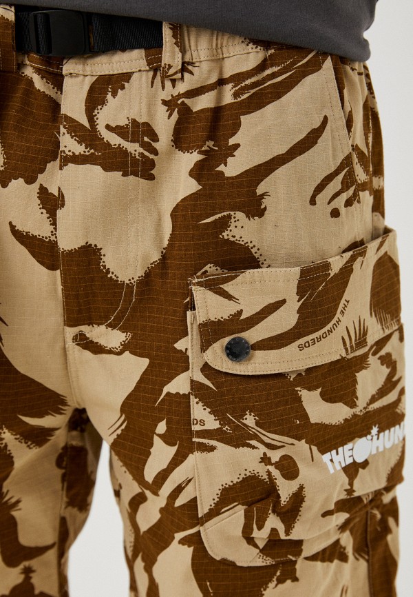 The Hundreds Шорты - фото 4