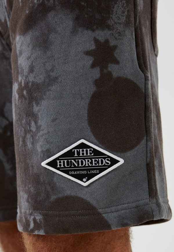 The Hundreds Шорты спортивные - фото 4