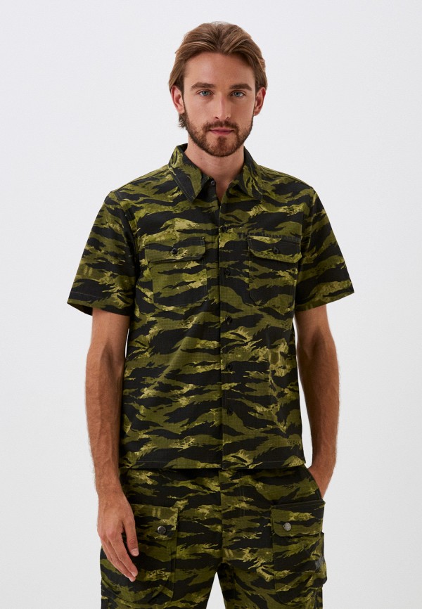 The Hundreds Рубашка - фото 1