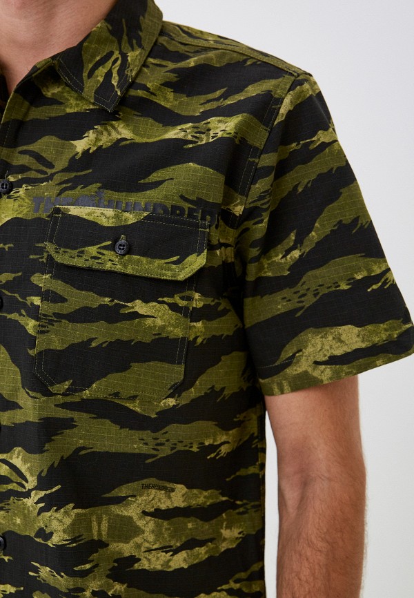 The Hundreds Рубашка - фото 4