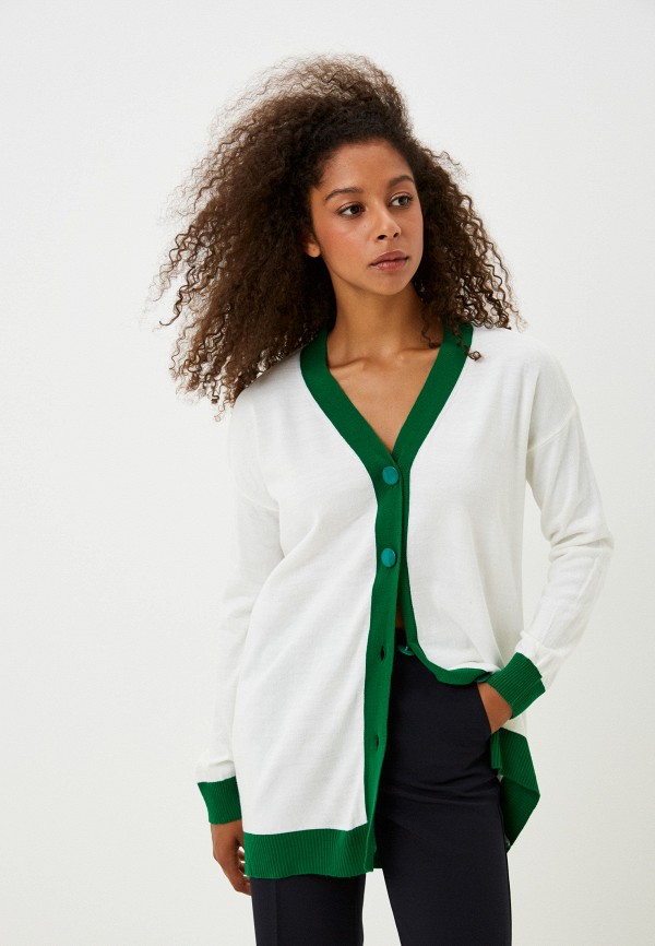 Lawwa Кардиган - фото 1