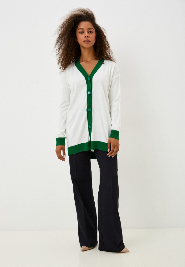 Lawwa Кардиган - фото 2