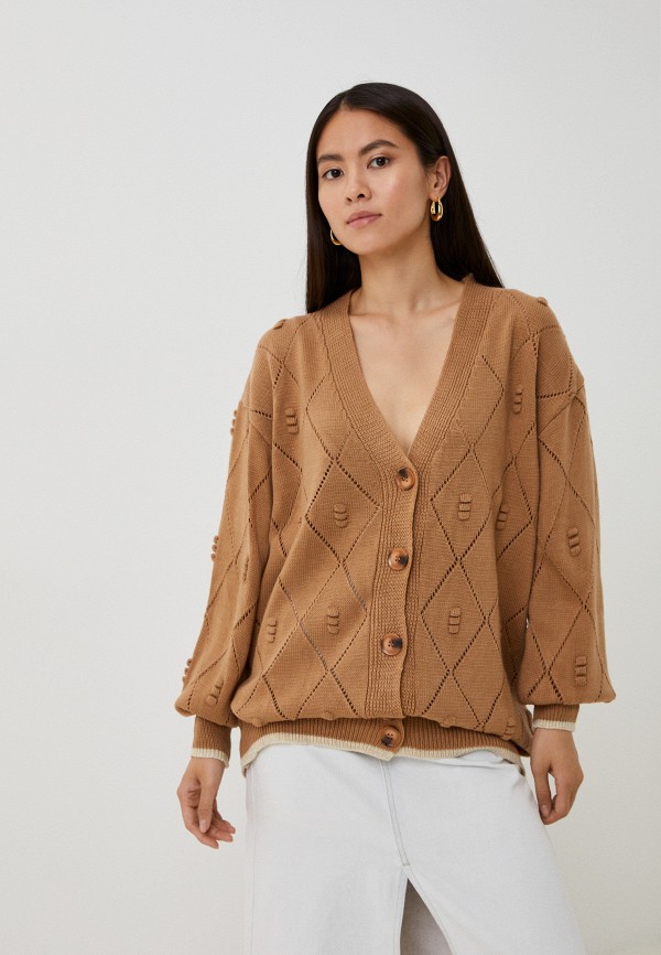 Lawwa Кардиган - фото 1