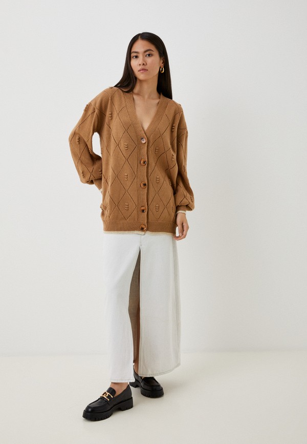 Lawwa Кардиган - фото 2