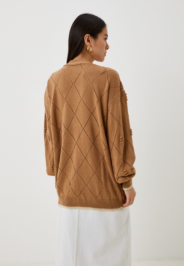 Lawwa Кардиган - фото 3