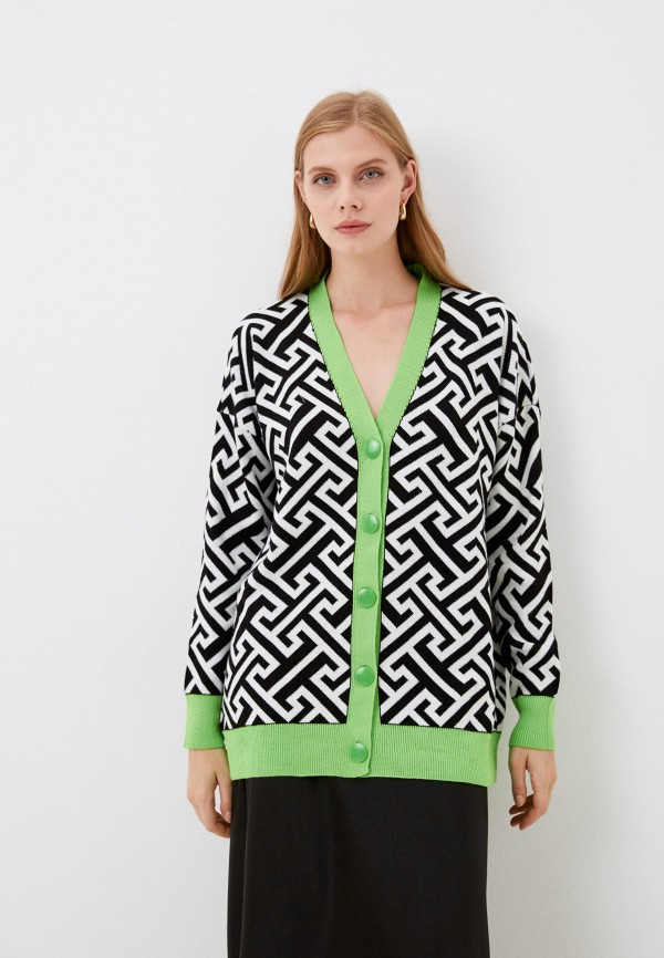 Lawwa Кардиган - фото 1