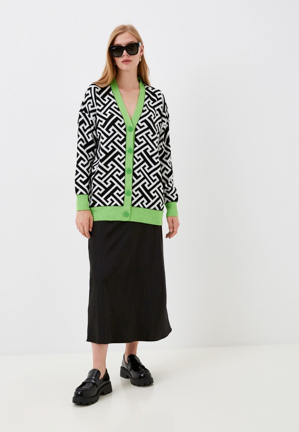 Lawwa Кардиган - фото 2