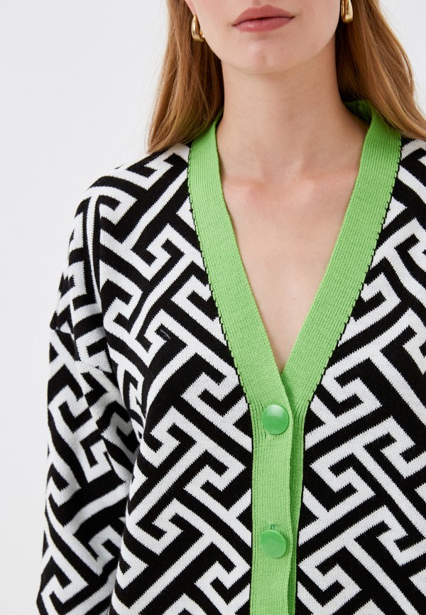 Lawwa Кардиган - фото 4