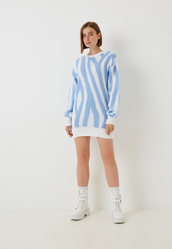 Lawwa Платье - фото 2