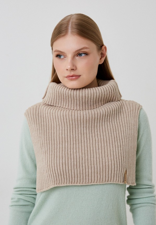 Ferz Манишка - LAMODA ONLINE EXCLUSIVE - фото 4