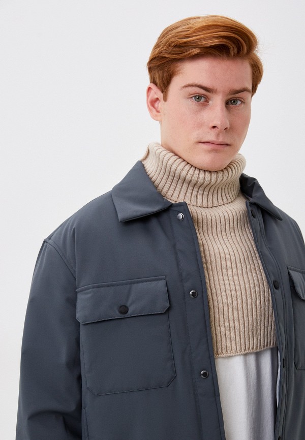 Ferz Манишка - LAMODA ONLINE EXCLUSIVE - фото 3