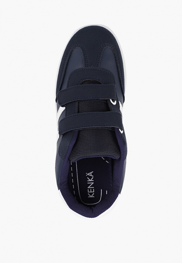 Kenkä Кеды - фото 4