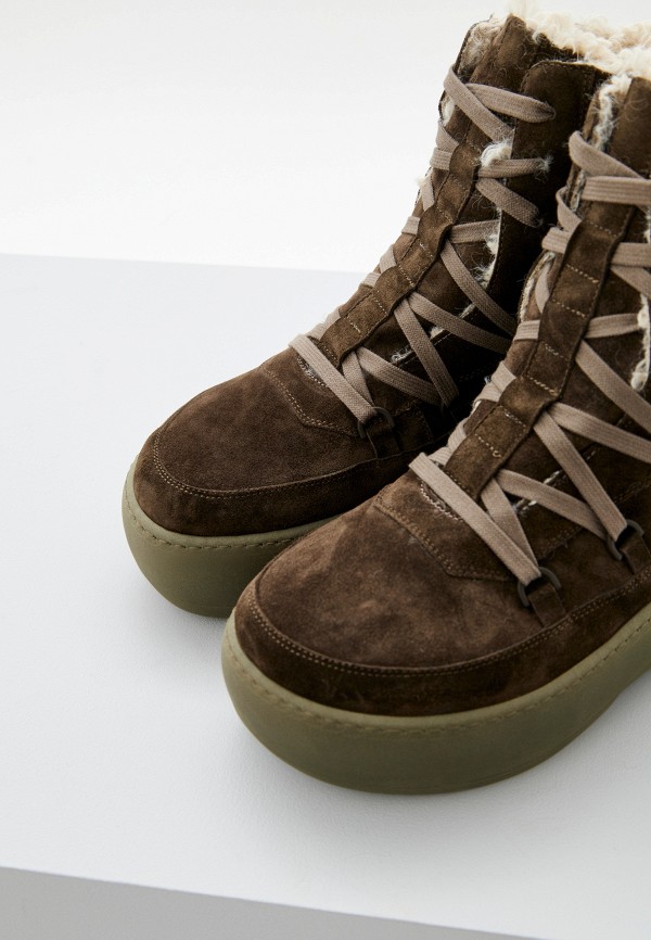 Giaborghini Ботинки - фото 2