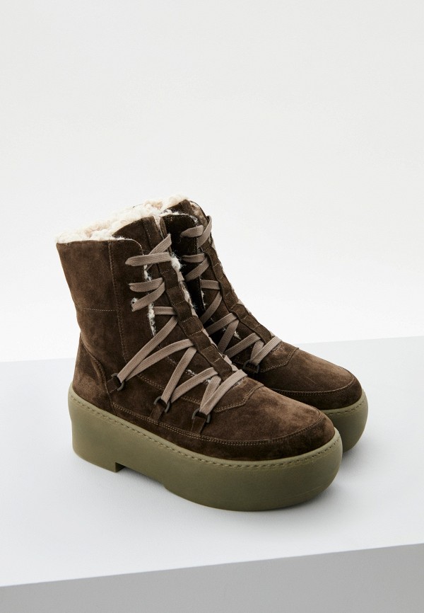 Giaborghini Ботинки - фото 3